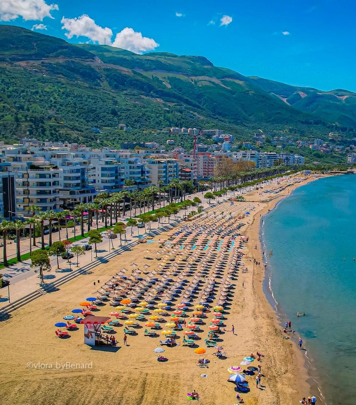 Apartament Seaside Stay-private Parking-prime Location *