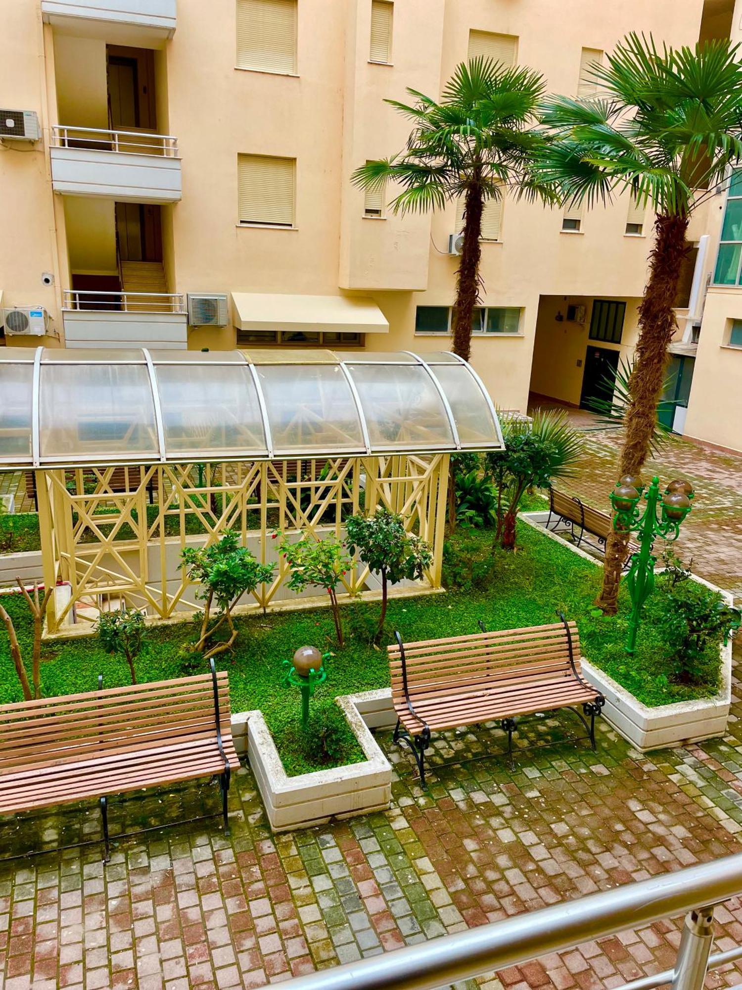 Seaside Stay-private Parking-prime Location *