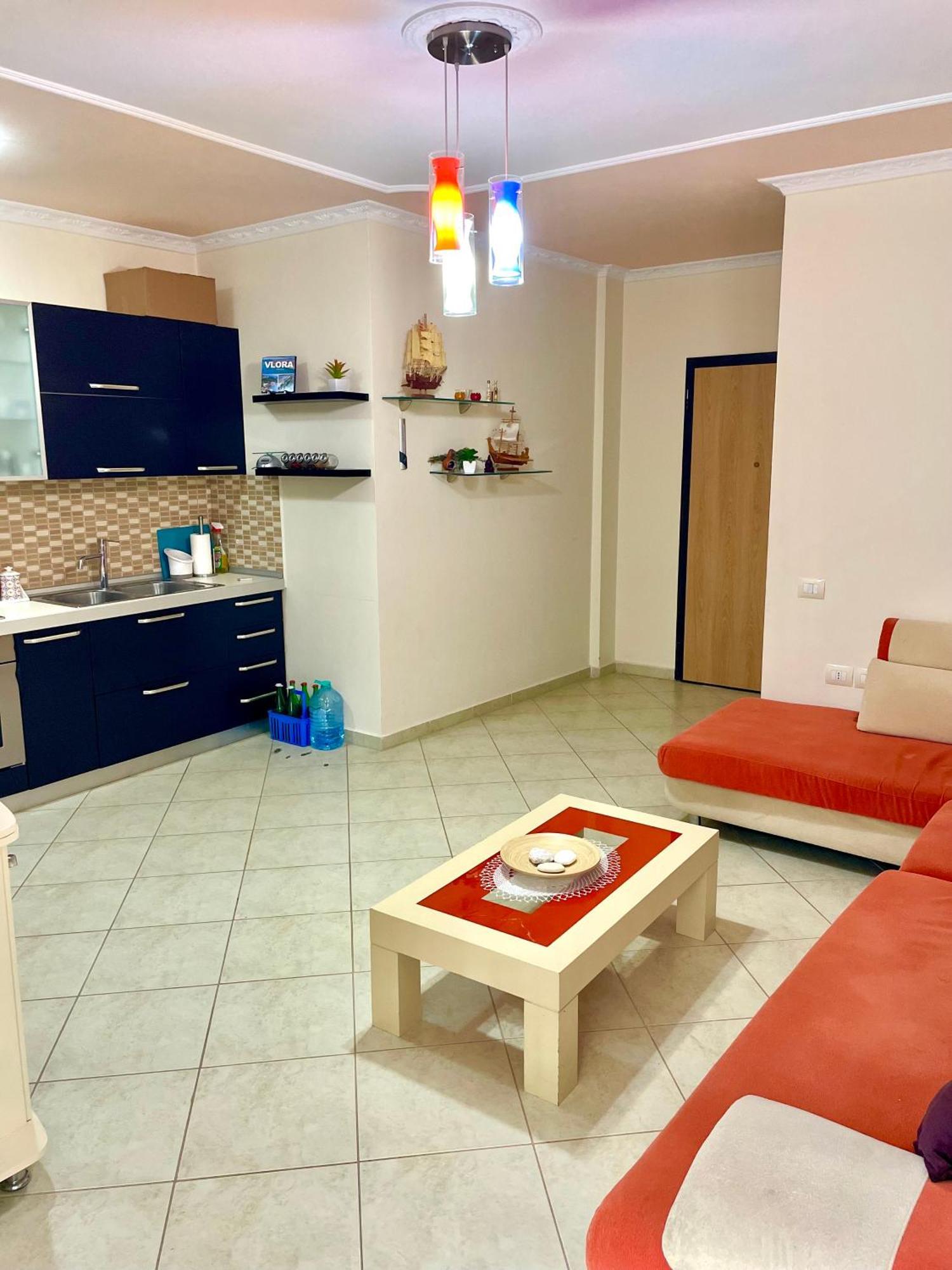 Seaside Stay-private Parking-prime Location Wlora