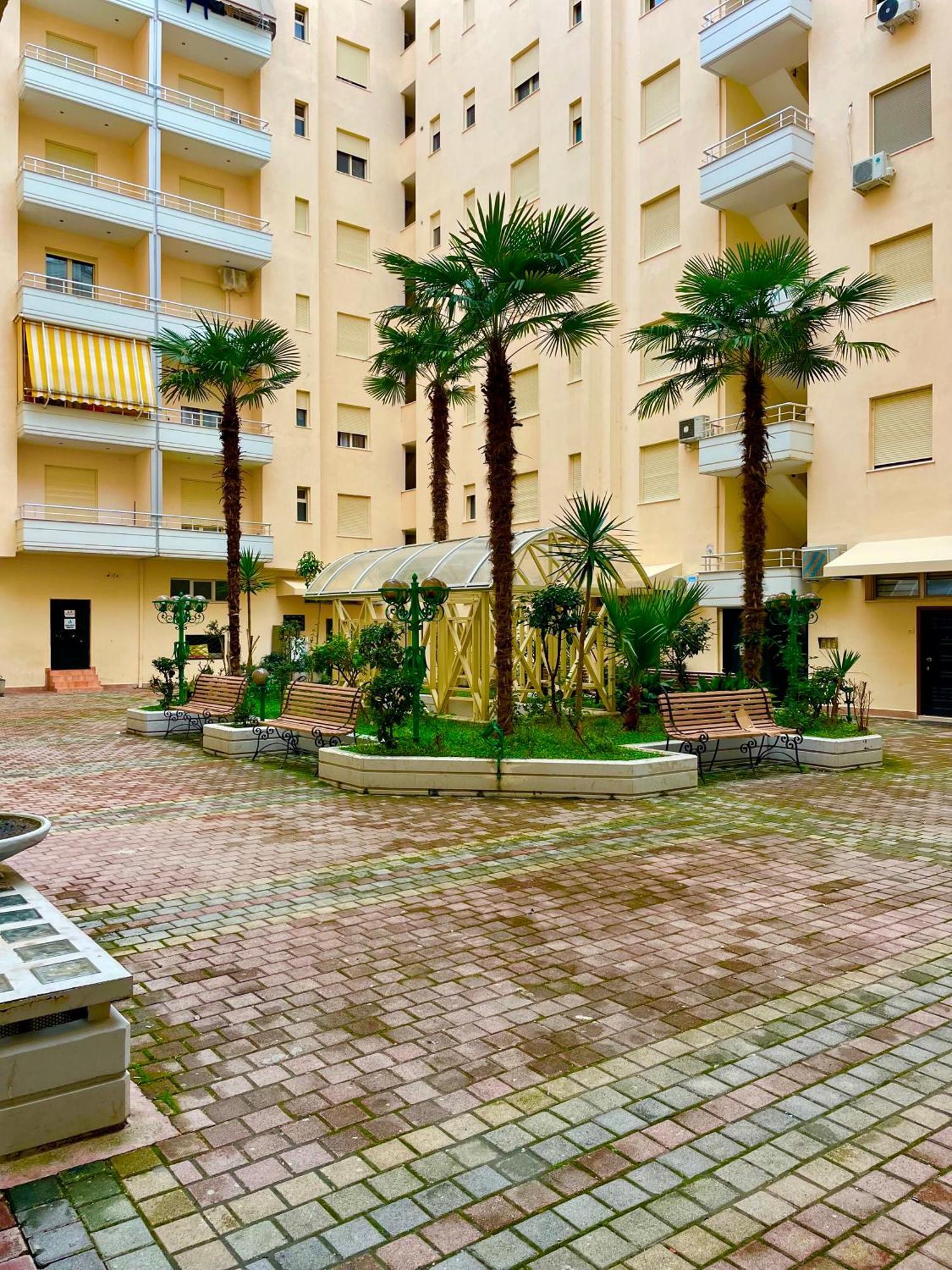 Apartament Seaside Stay-private Parking-prime Location