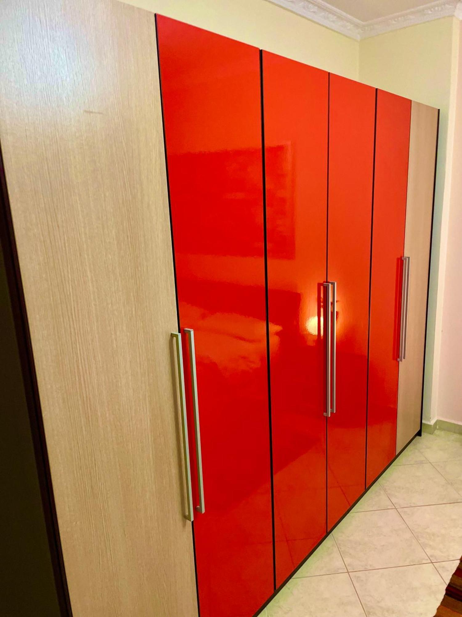 Apartament Seaside Stay-private Parking-prime Location *