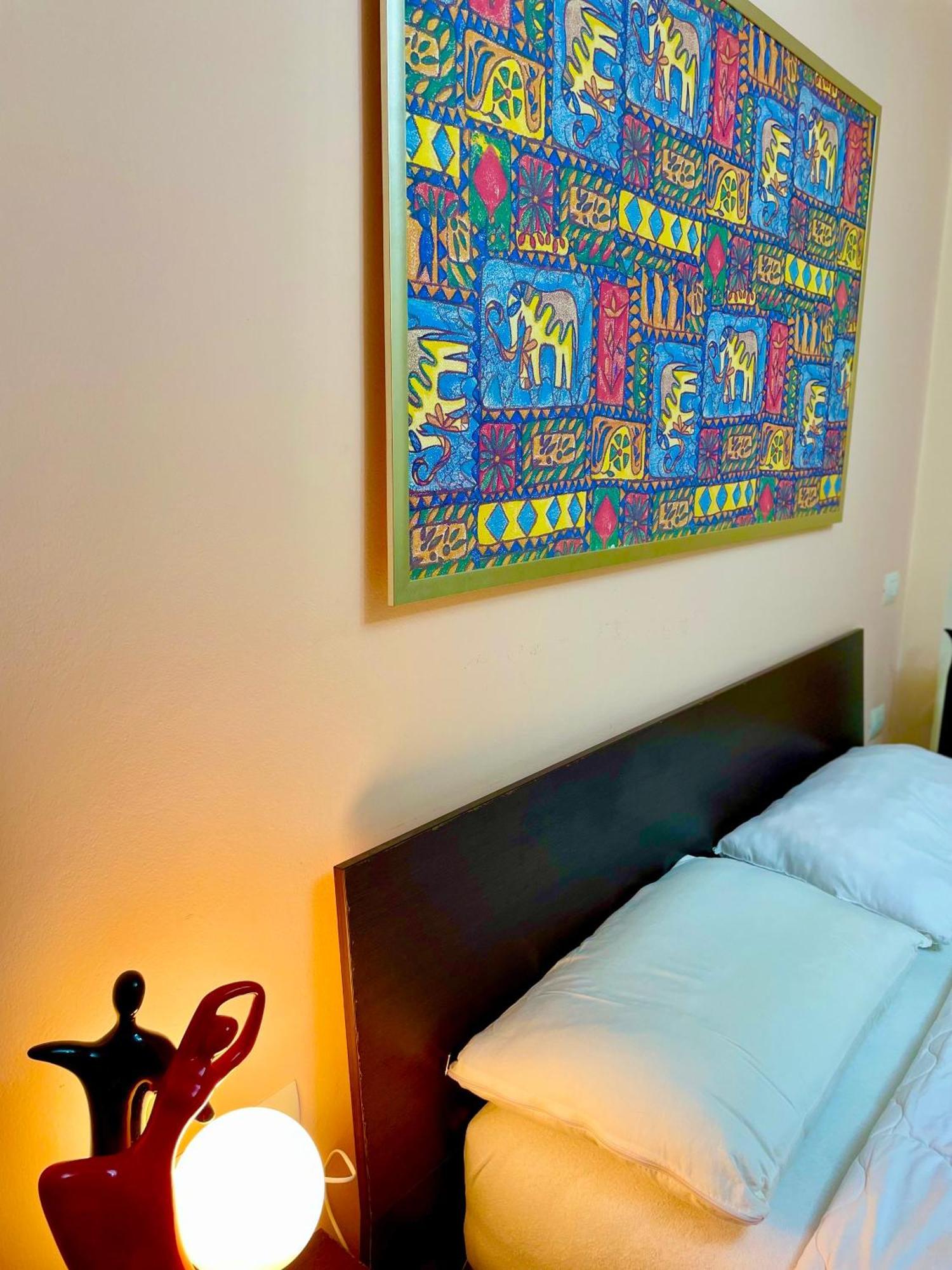Seaside Stay-private Parking-prime Location Apartament Wlora