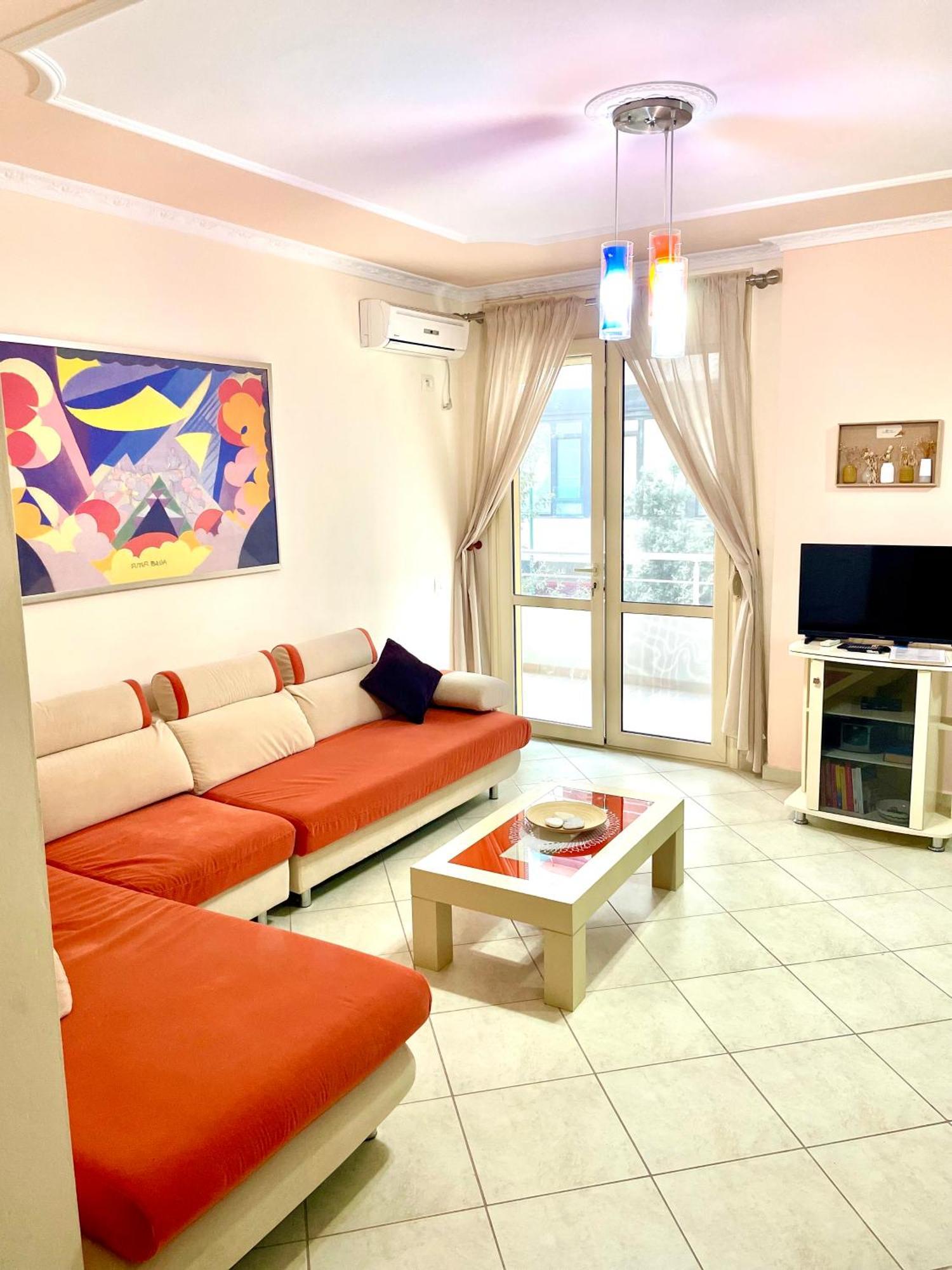 Seaside Stay-private Parking-prime Location *