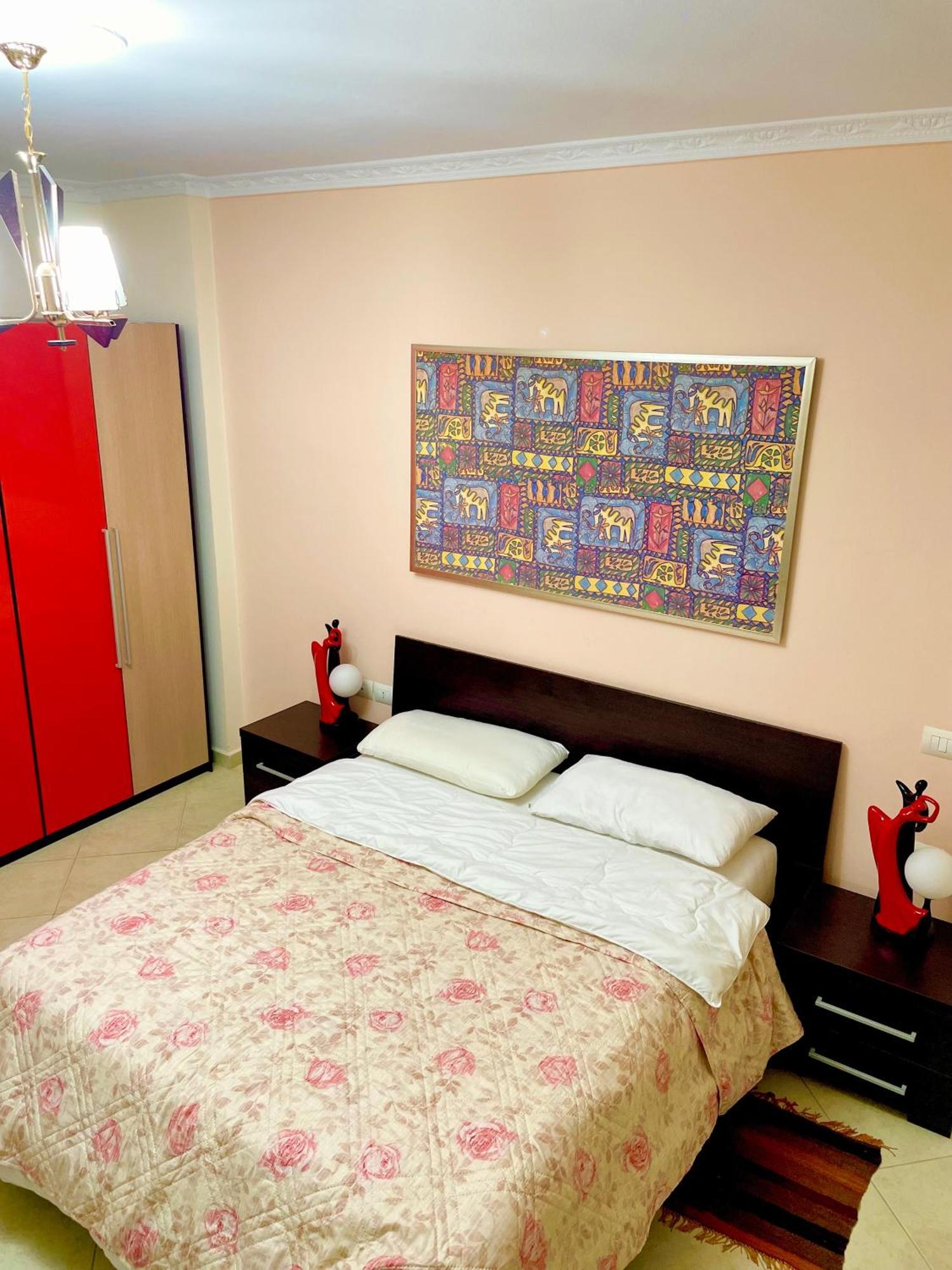 Seaside Stay-private Parking-prime Location *