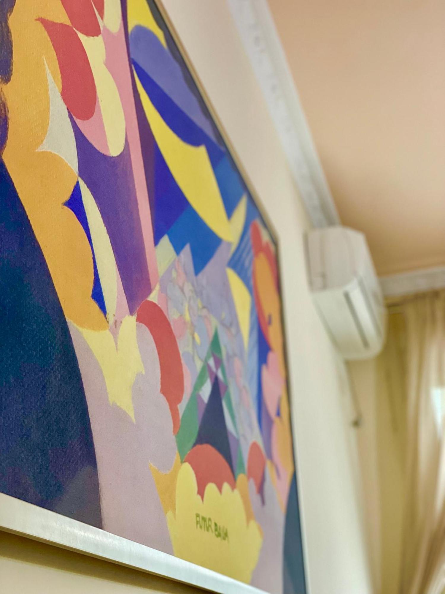 Seaside Stay-private Parking-prime Location Wlora