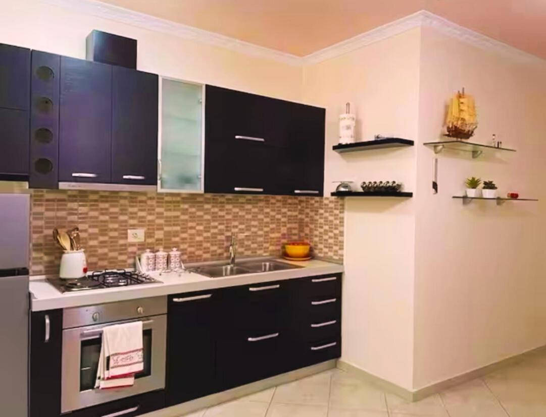 Apartament Seaside Stay-private Parking-prime Location *