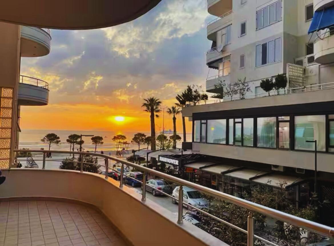 Seaside Stay-private Parking-prime Location * Wlora