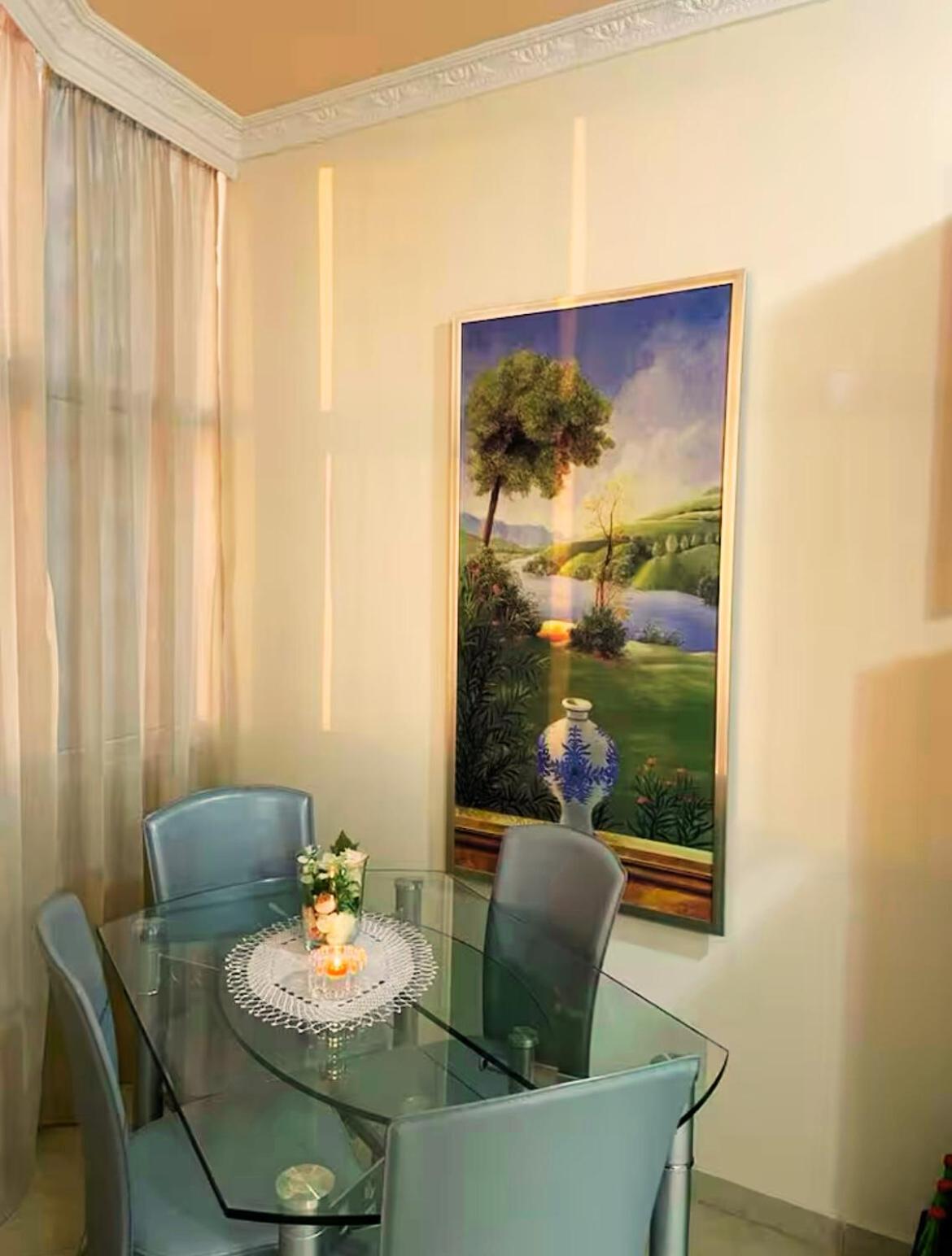 Apartament Seaside Stay-private Parking-prime Location *