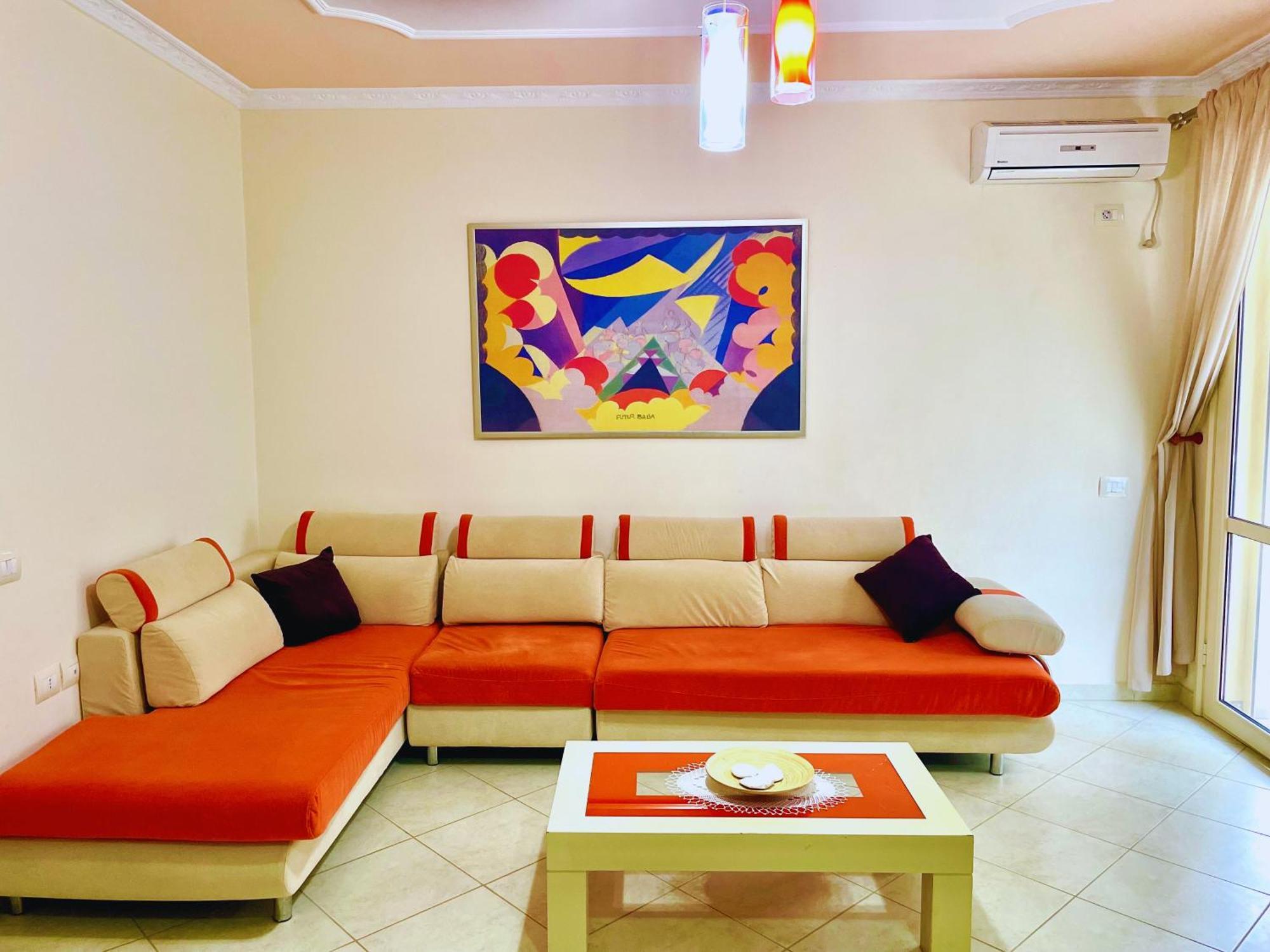 Seaside Stay-private Parking-prime Location Apartament Wlora