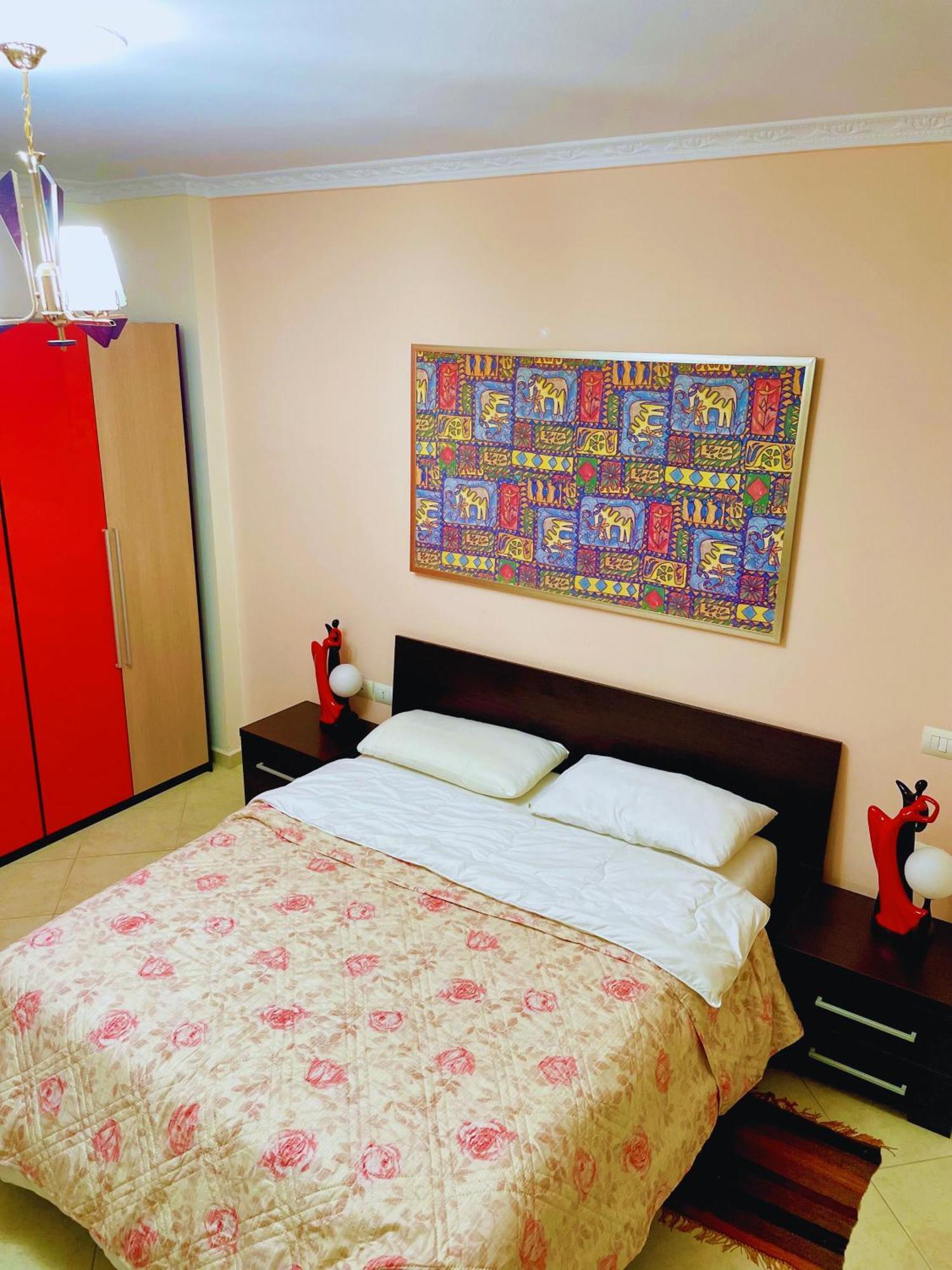 Seaside Stay-private Parking-prime Location